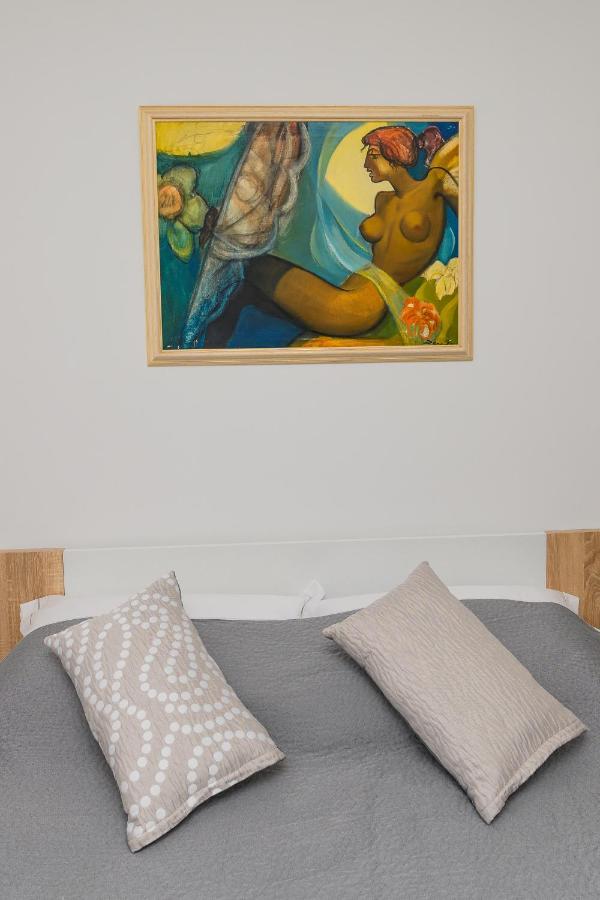 Apartments Forever Miholascica エクステリア 写真